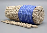 Himalayan Spice Rope Incense - Authentic Nepalese Dhup for Aromatic Ambiance - 1