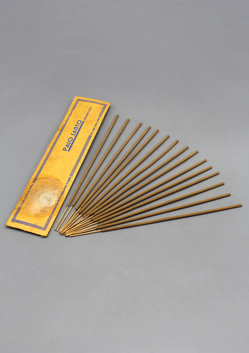 Pure Palo Santo Flora Incense Sticks - Himalayan Inspiration - 3