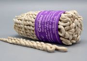 Nepalese Cedar Rope Incense - Aromatic Meditation Aid" - 1