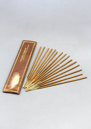 Ying Yang Flora Incense Sticks - 100% Natural Fragrance for Peace and Harmony - 3