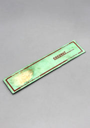 Coconut Flora Incense Sticks - Natural Fragrance for Peace, Harmony, and Relaxation - 2