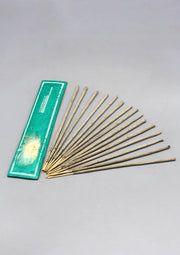 Natural Flora Incense Sticks - Himalayan Plant and Herb Blend - 3