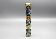 Bhutanese Incense - 108 Medicinal Herbal Pelri Zingkham | Supreme Quality - 1