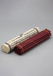 Yolmo Tibetan Herbal Incense - 100% Natural and Uplifting Fragrance - 3
