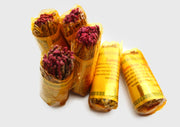 Lumbini Herbal Rope Incense - Set of 6 - 4