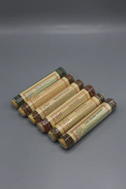 Authentic Snowlion Tibetan Incense - 55 Herbal Ingredients - 1