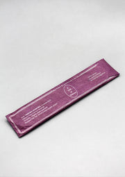 Tantra Mantra Flora Incense Sticks - 100% Natural and Uplifting Fragrance - 1