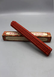 Bhutanese Kurukule Prayer Ceremony Incense - Premium Quality - 1