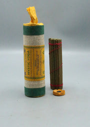 Mystic Yoga Aromatherapy Bdellium Tibetan Incense - 2