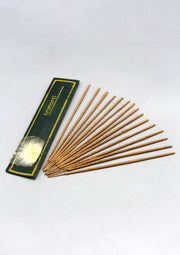 Trimurti Flora Incense Sticks - Pure and Natural Fragrance for Peace and Harmony - 3