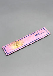 Sage Flora Incense Sticks - Natural Himalayan Aromatherapy for Peace and Harmony - 2
