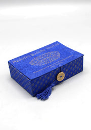 Milarepa Healing Incense - 100% Natural Medicine Buddha White Sandalwood Gift Box - 2