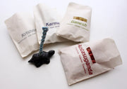 Traditional Nepalese Rope Incense Gift Box - 4-in-1 Christmas Collection - 3