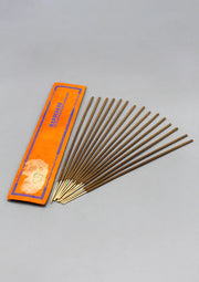 Happiness Flora Incense Sticks - Natural, Uplifting Aromatherapy from Himalayan Region - 3