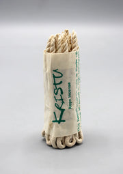 Cedarwood Nepali Rope Incense - Aromatic Himalayan Herbal Blend - 2