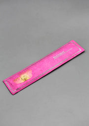 Rose Flora Incense Sticks - 100% Natural Fragrance for Peace and Harmony - 2