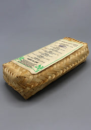 8-in-1 Pure Aromatic Nepali Dhoop Incense Bamboo Gift Pack - 1