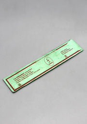Coconut Flora Incense Sticks - Natural Fragrance for Peace, Harmony, and Relaxation - 1
