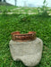 Copper bracelet for men om mani copper bracelet