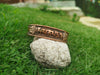 Copper bracelet for men  om mani copper bracelet top