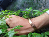 Copper bracelet for men snake copper bracelet