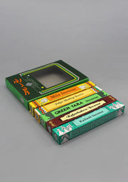 Green Tara Tibetan Incense Gift Pack - Hand-Prepared, Genuine Scents for Puja and Air Freshening - 4