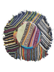 Summer Hemp Hat - 8