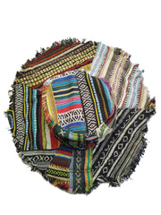 Summer Hemp Hat - 6