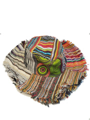 Summer Hemp Hat - 4