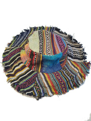 Summer Hemp Hat - 3