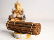 Yellow Zambala Mini Tube Incense - 1