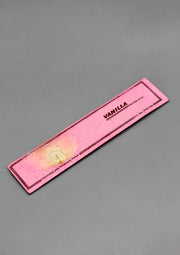 Vanilla Flora Incense Sticks - Natural Aromatherapy for Peace and Harmony - 2