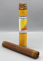 Bhutanese Incense - Druk Kun Phen: Tribute to Lord Buddha - 3