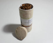 White Zambala Tibetan Incense Sticks - Offering to God of Wealth and Prosperity - 4