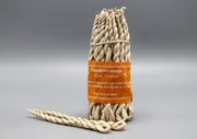 Handmade Frankincense Rope Incense - Aromatic Nepalese Incense - 2