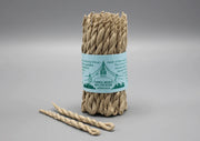 Nepali Rope Incense - 3 Mixed Herbal Blends - 1