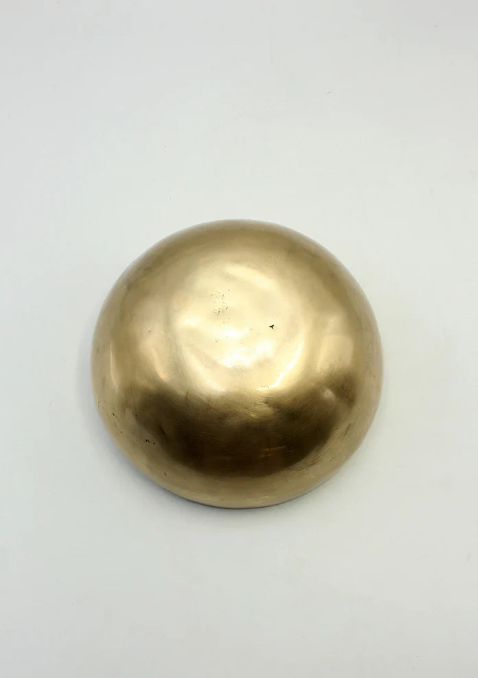 Citapati Tibetan Singing Bowl - Mesmerizing Tones for Meditation and Sound Therapy - 2
