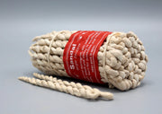 Sandalwood Rope Incense - Hand Rolled in Nepal for Spiritual Energy - 3