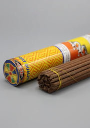 Bhutanese Incense - Druk Kun Phen: Tribute to Lord Buddha - 2