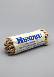 Cinnamon Sandalwood Nepali Rope Incense - Himalayan Aromatic Blend - 2