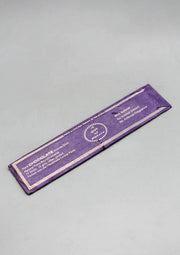 Chocolate Flora Incense Sticks - Natural and Uplifting Fragrance - 1