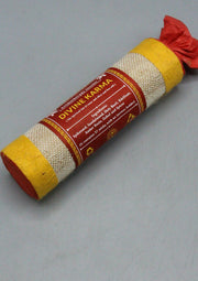 Spikenard Aromatherapy Tibetan Incense - Divine Karma - 2
