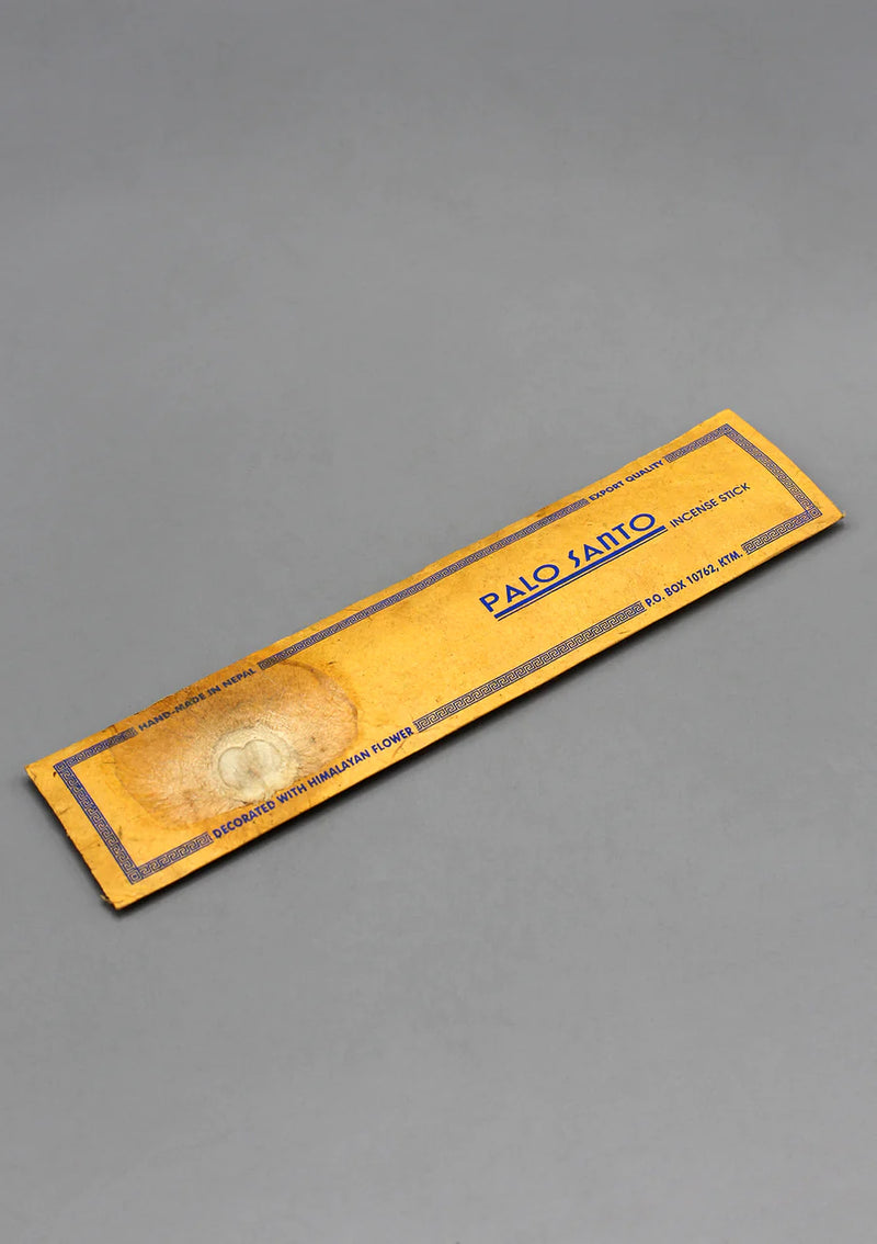Pure Palo Santo Flora Incense Sticks - Himalayan Inspiration - 2