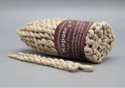 Nepalese Kapoor Rope Incense - Handmade Aromatic Dhup - 2