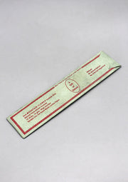 Mountain Flower Flora Incense Sticks - 100% Natural and Uplifting Fragrance - 1