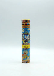 Bhutanese Incense - Kar-Sur Prayer Ceremony: Natural, High-Quality - 1