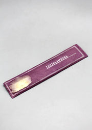 Tantra Mantra Flora Incense Sticks - 100% Natural and Uplifting Fragrance - 2