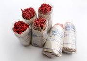 Patchouli Rope Incense - Pack of 6 - 2