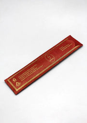 Kamasutra Flora Incense Sticks - 100% Natural Fragrance for Peace, Harmony, and Relaxation - 1