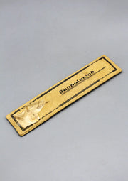 Sandalwood Flora Incense Sticks - Natural and Uplifting Fragrance - 2